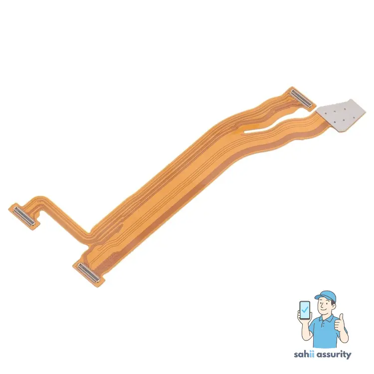 LCD Flex Cable for Realme 12 Pro Plus 5G thumbnail